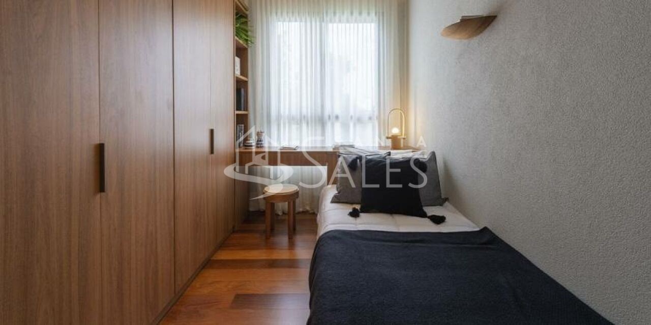 Apartamento, 2 quartos, 105 m² - Foto 1