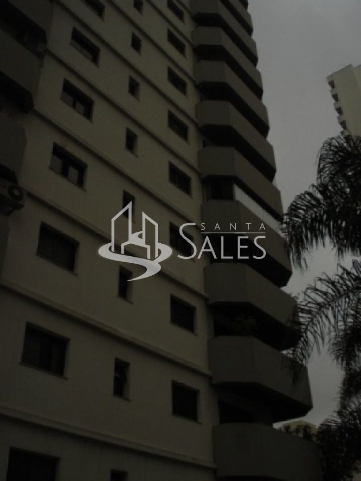 Apartamento, 3 quartos, 194 m² - Foto 5