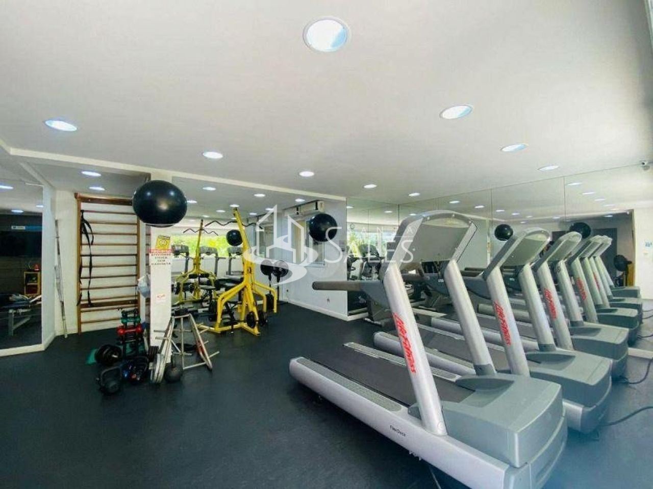 Apartamento, 2 quartos, 73 m² - Foto 13
