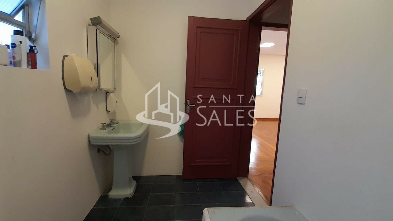 Sobrado, 3 quartos, 264 m² - Foto 15
