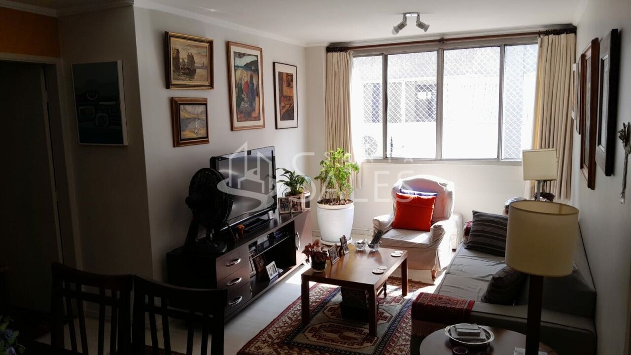 Apartamento, 3 quartos, 88 m² - Foto 4