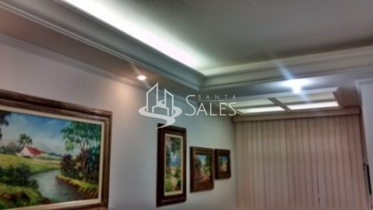 Apartamento, 2 quartos, 82 m² - Foto 1