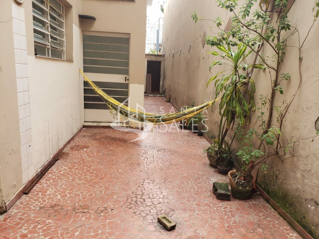 Sobrado, 3 quartos, 200 m² - Foto 16