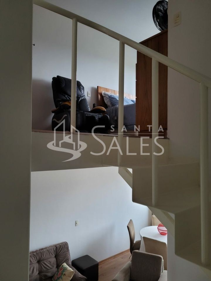 Apartamento, 1 quarto, 58 m² - Foto 8