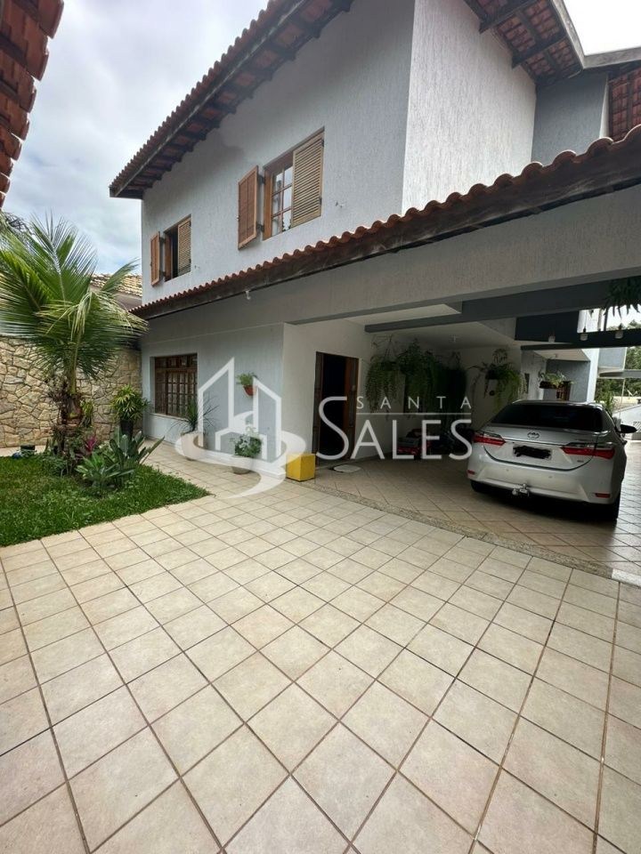 Casa de Condomínio, 5 quartos - Foto 4