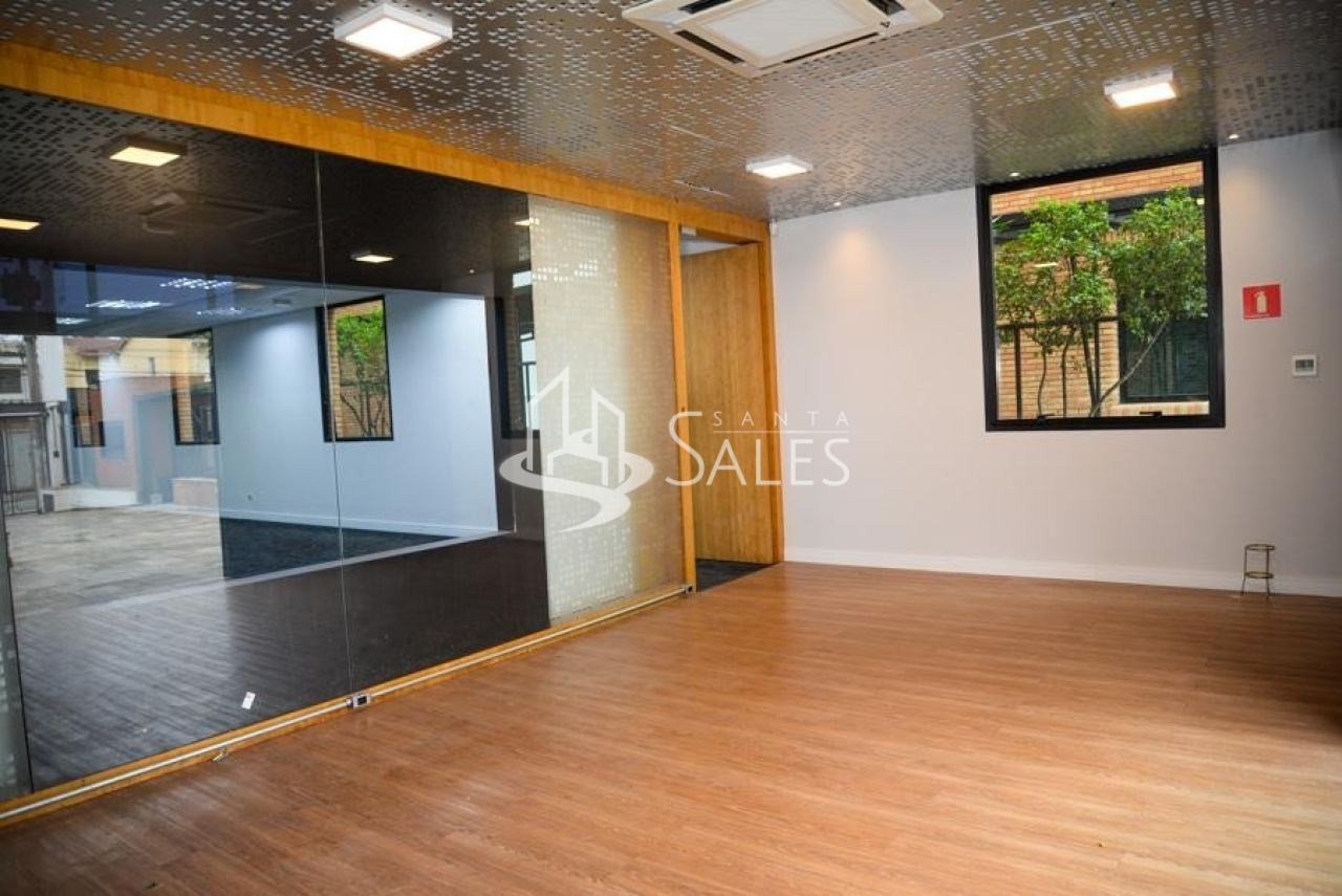 Prédio Inteiro, 1300 m² - Foto 5