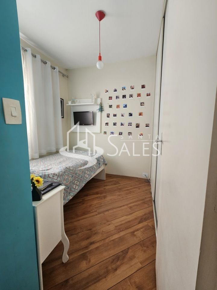 Apartamento à venda com 3 quartos, 64m² - Foto 14