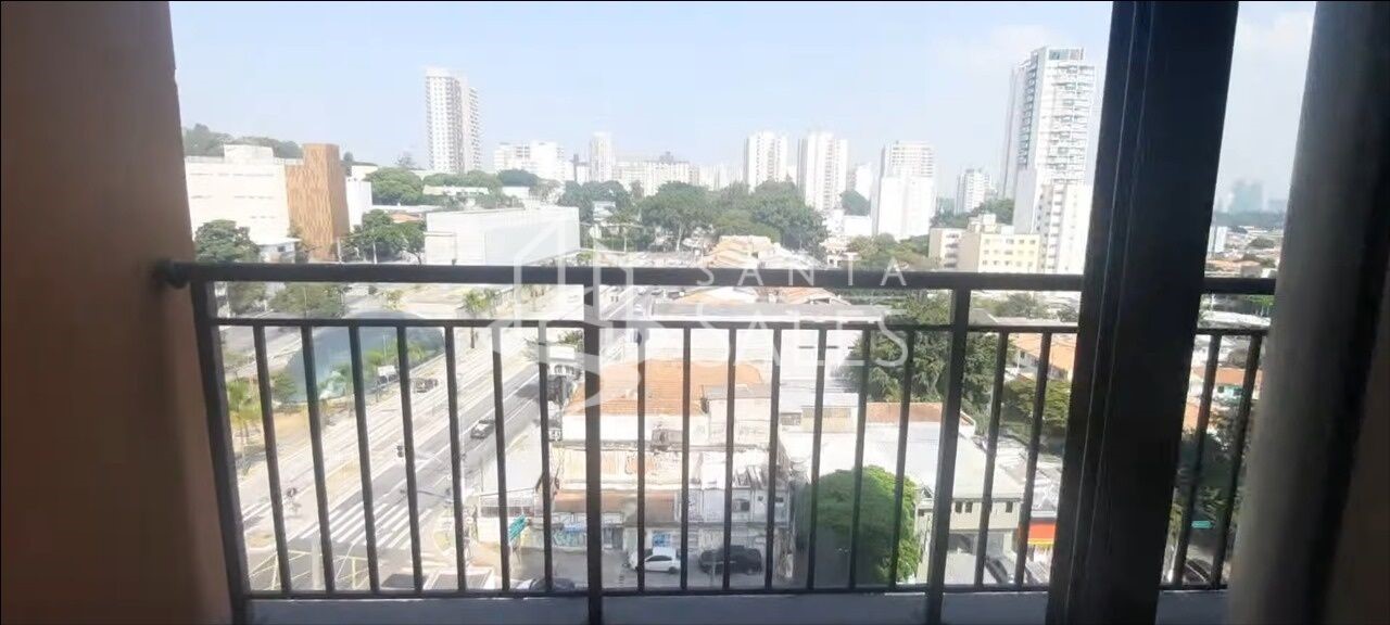 Apartamento, 1 quarto, 27 m² - Foto 9
