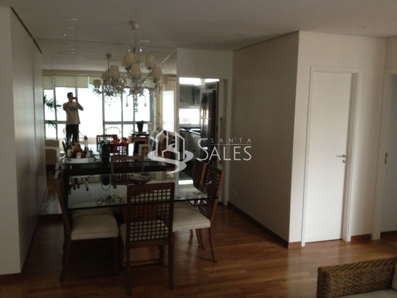 Apartamento, 2 quartos, 114 m² - Foto 14