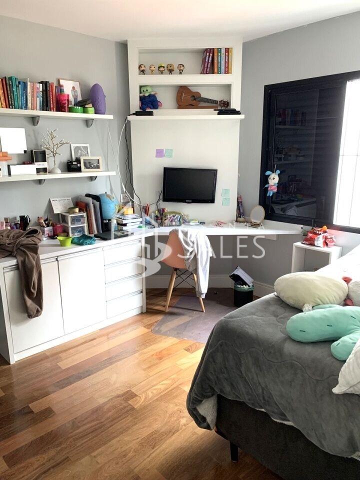 Apartamento, 3 quartos, 150 m² - Foto 10