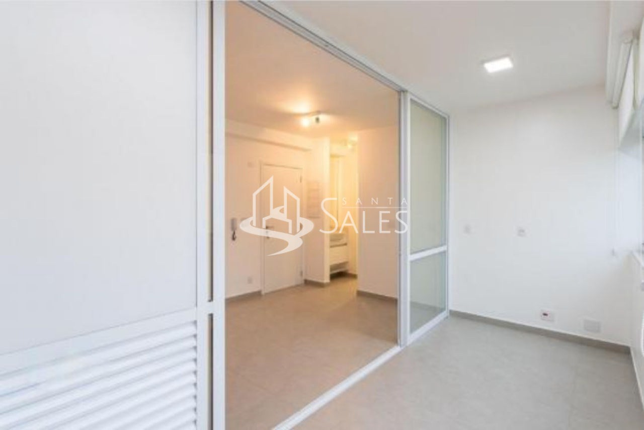 Apartamento, 1 quarto, 35 m² - Foto 13