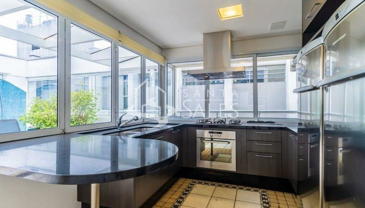 Cobertura, 4 quartos, 300 m² - Foto 2