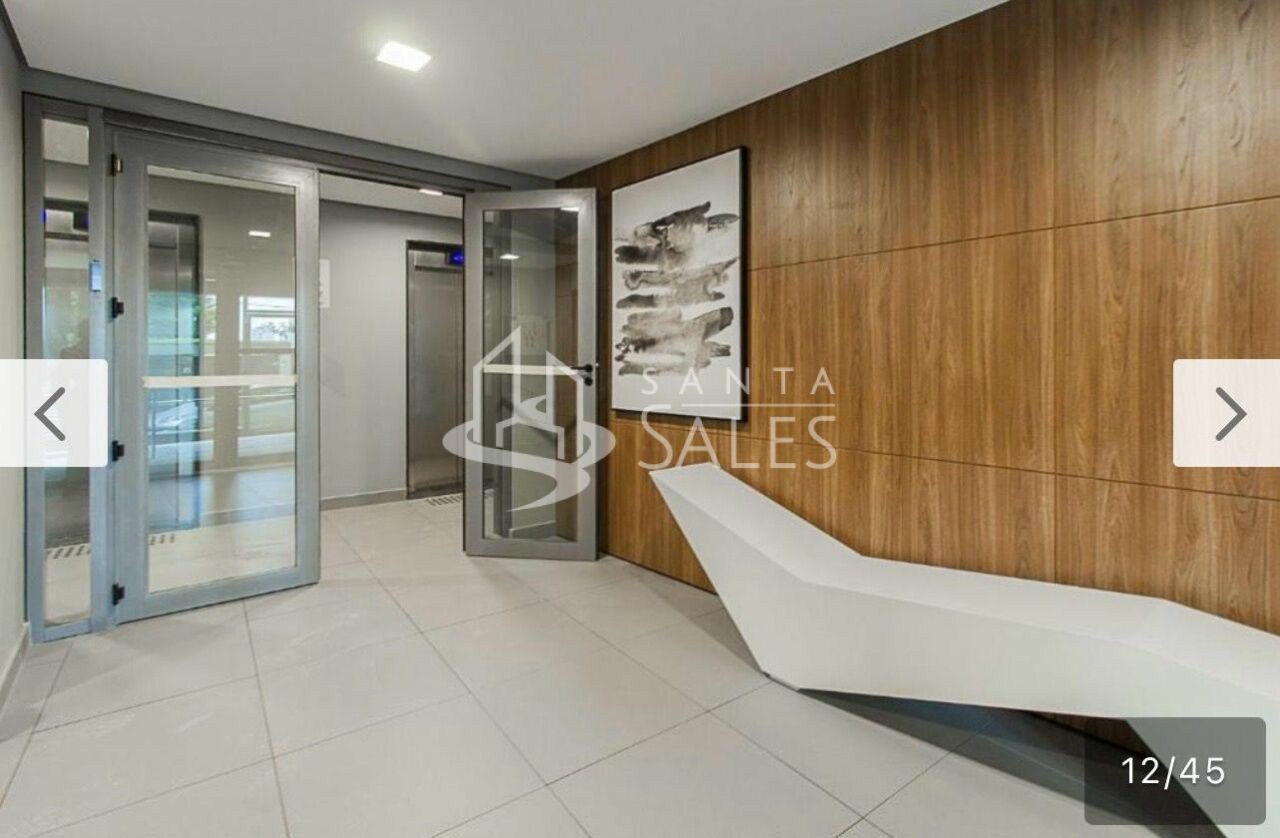 Apartamento para alugar com 1 quarto, 30m² - Foto 7