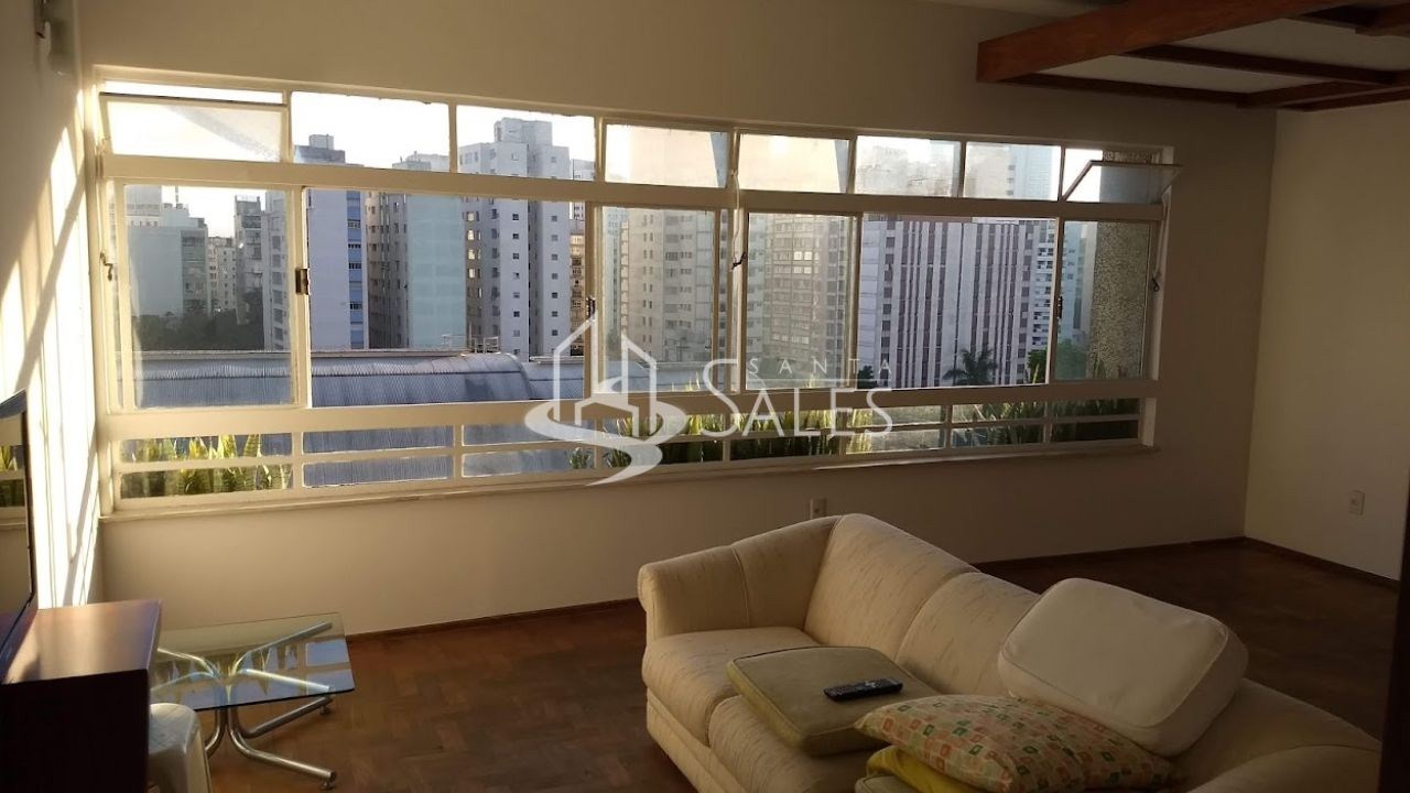 Apartamento, 4 quartos, 292 m² - Foto 11