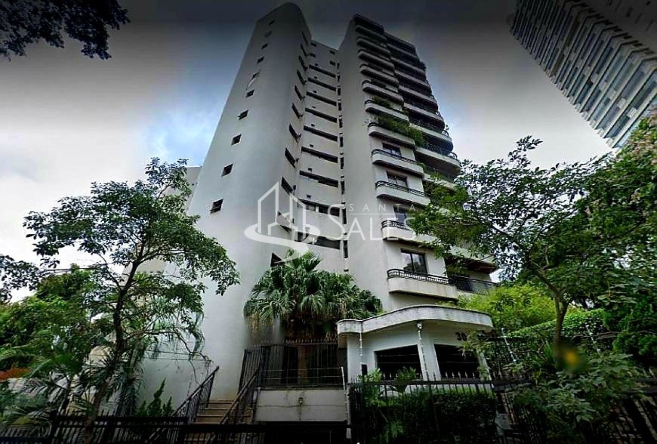 Apartamento, 4 quartos, 206 m² - Foto 28