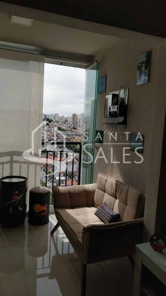 Apartamento, 2 quartos, 57 m² - Foto 22