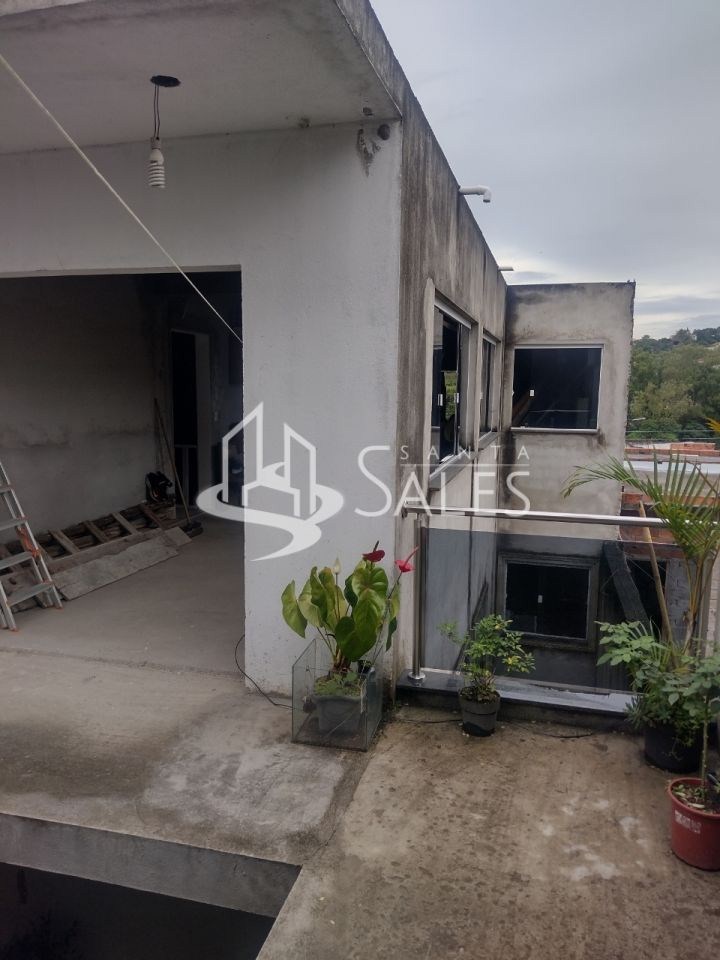 Sobrado, 4 quartos, 360 m² - Foto 32