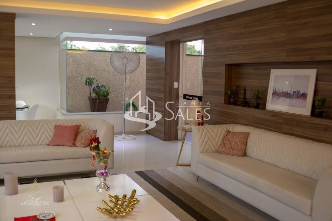 Apartamento, 3 quartos, 83 m² - Foto 116