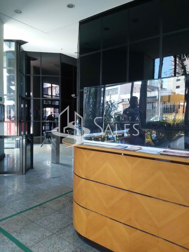 Sala-Conjunto, 33 m² - Foto 17