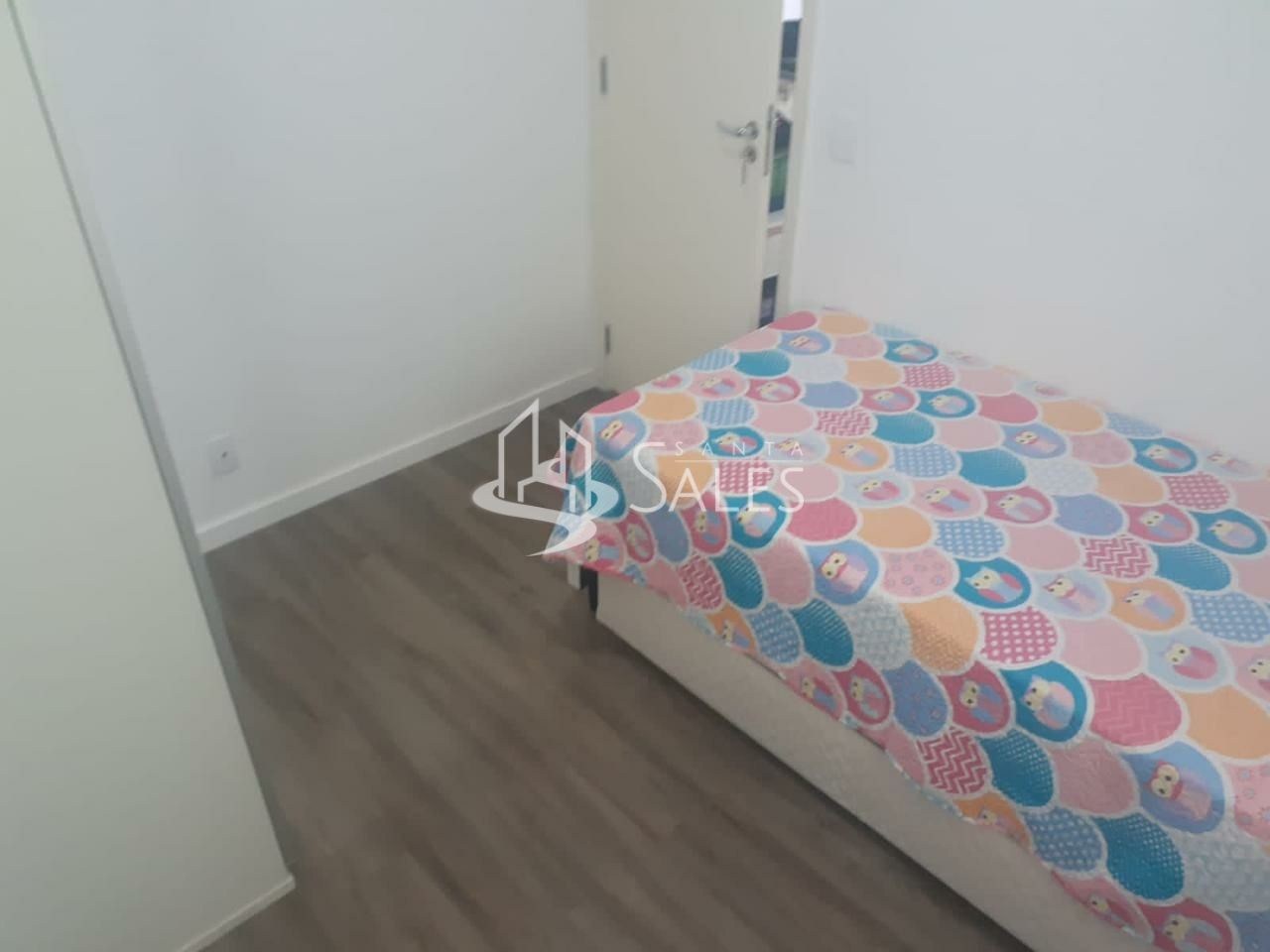 Apartamento, 2 quartos, 51 m² - Foto 12