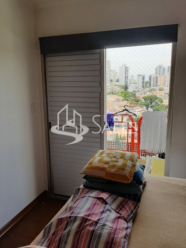 Apartamento à venda com 3 quartos, 106m² - Foto 83