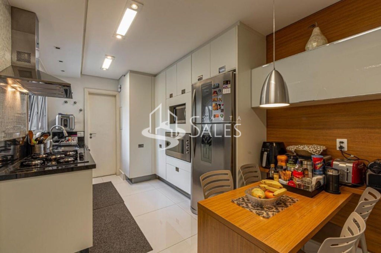 Apartamento, 4 quartos, 245 m² - Foto 8