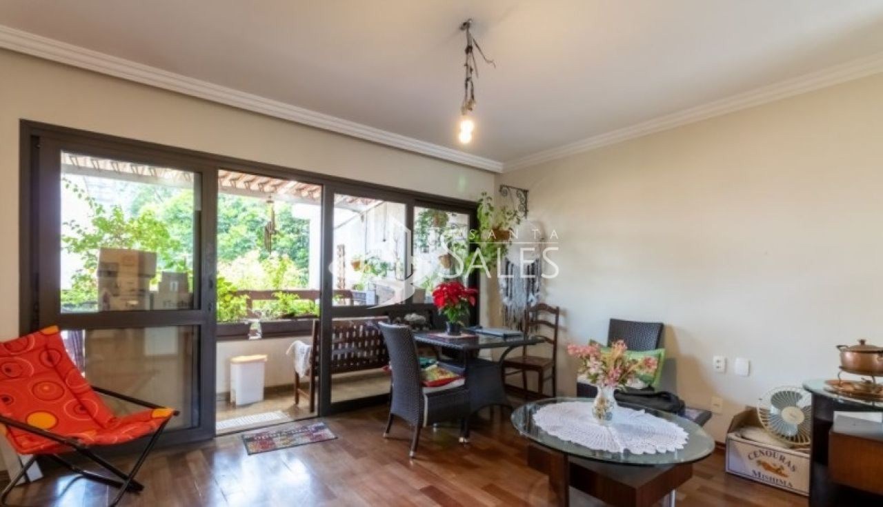 Sobrado, 4 quartos, 400 m² - Foto 34