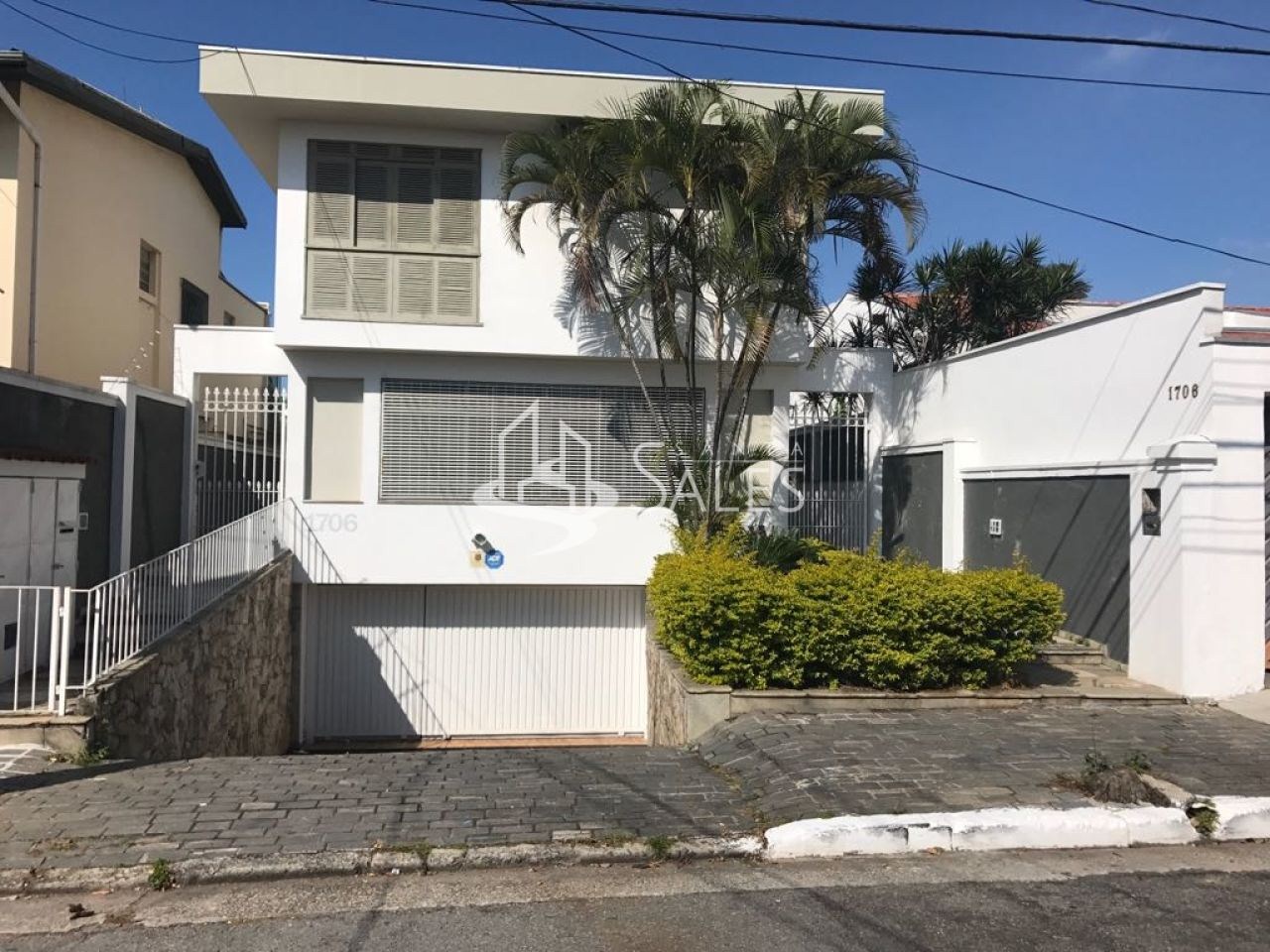 Sobrado, 3 quartos, 487 m² - Foto 22