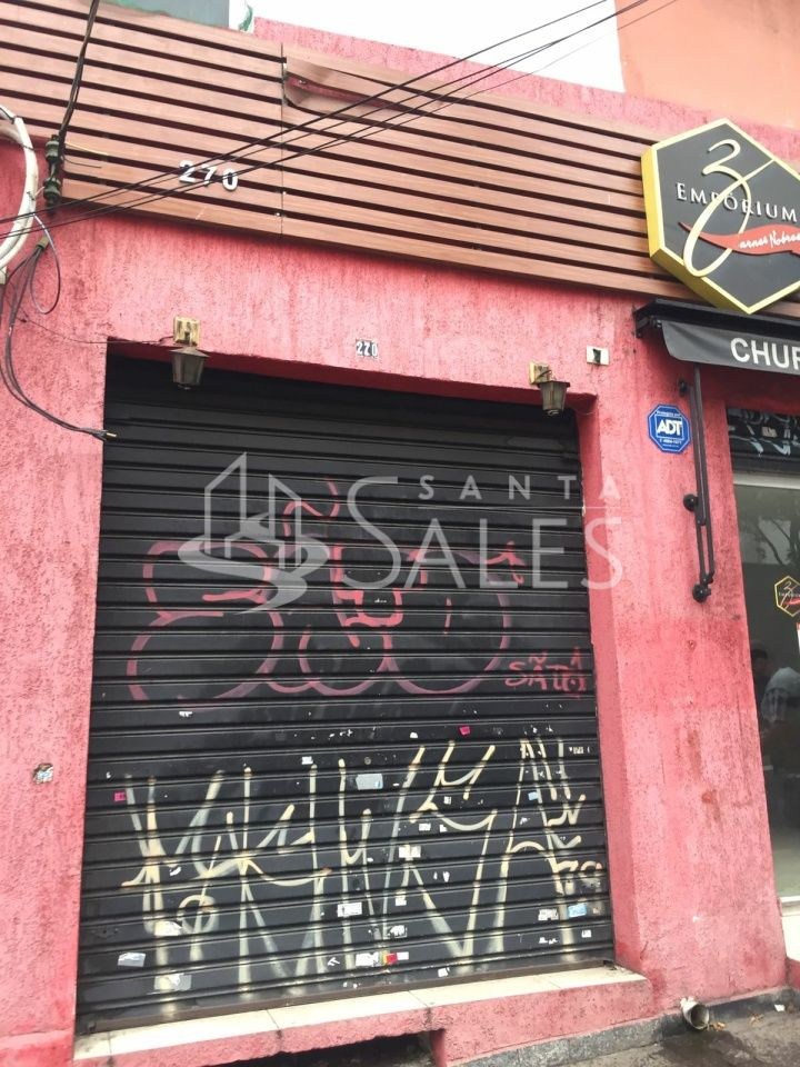 Loja-Salão, 70 m² - Foto 10