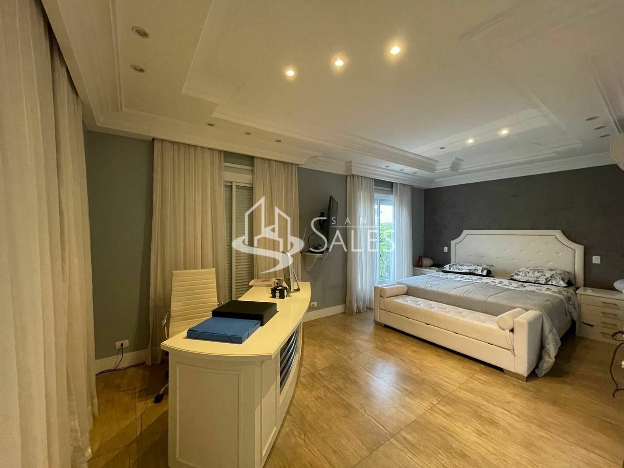 Casa, 6 quartos, 870 m² - Foto 4