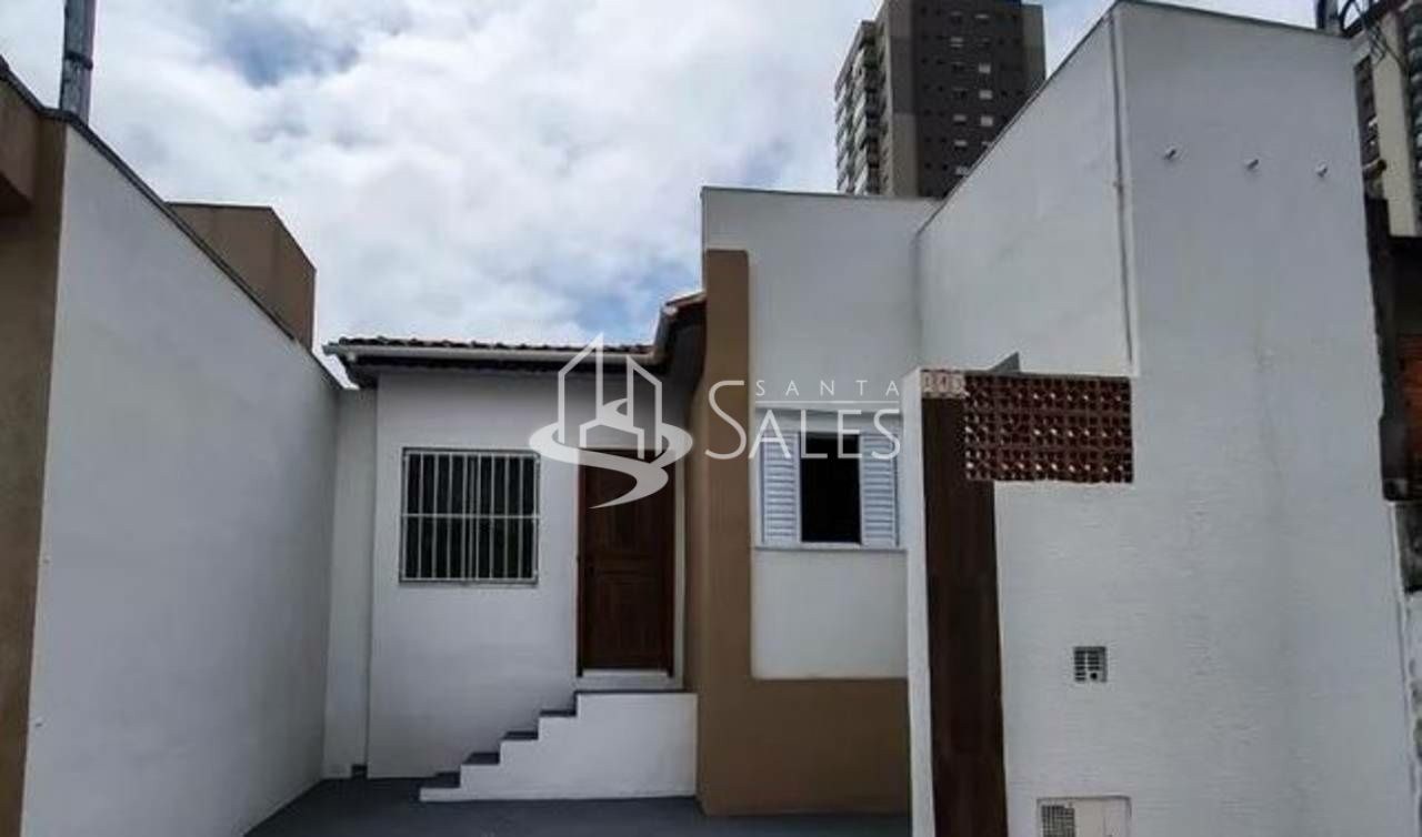 Casa, 2 quartos, 90 m² - Foto 2