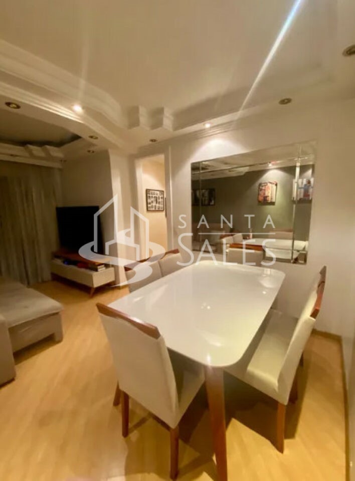 Apartamento, 3 quartos, 72 m² - Foto 18