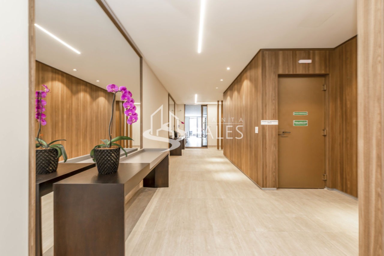 Apartamento, 1 quarto, 46 m² - Foto 22