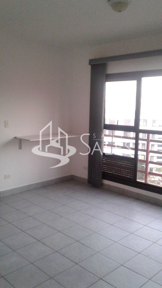 Kitnet e Studio à venda com 1 quarto, 38m² - Foto 3