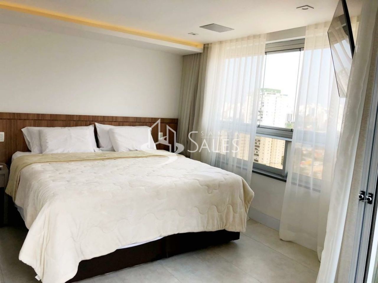 Cobertura, 2 quartos, 142 m² - Foto 15