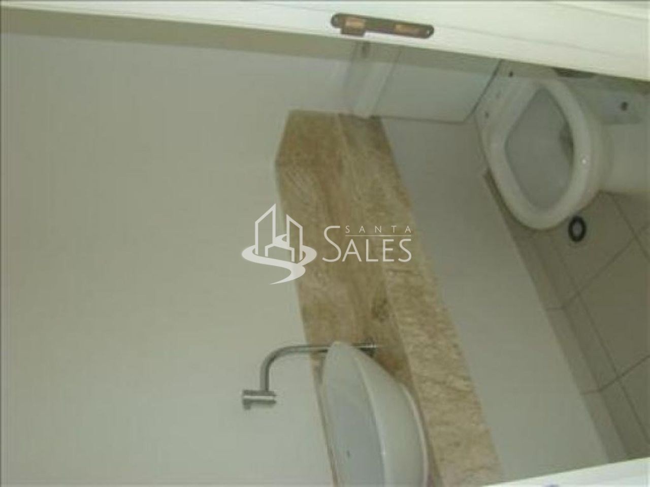 Sala-Conjunto, 43 m² - Foto 1
