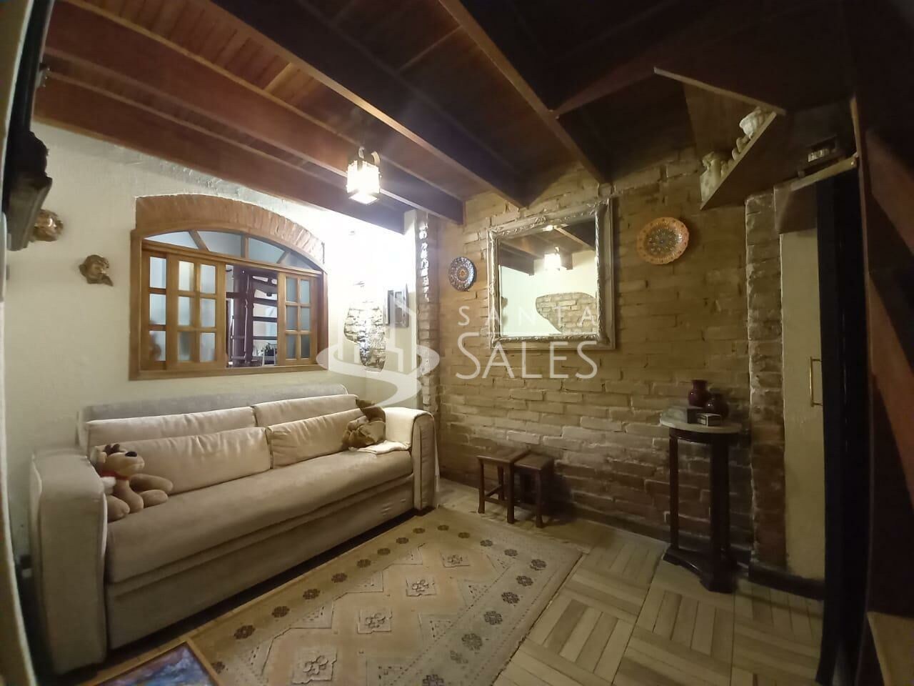 Sobrado, 11 quartos, 400 m² - Foto 4