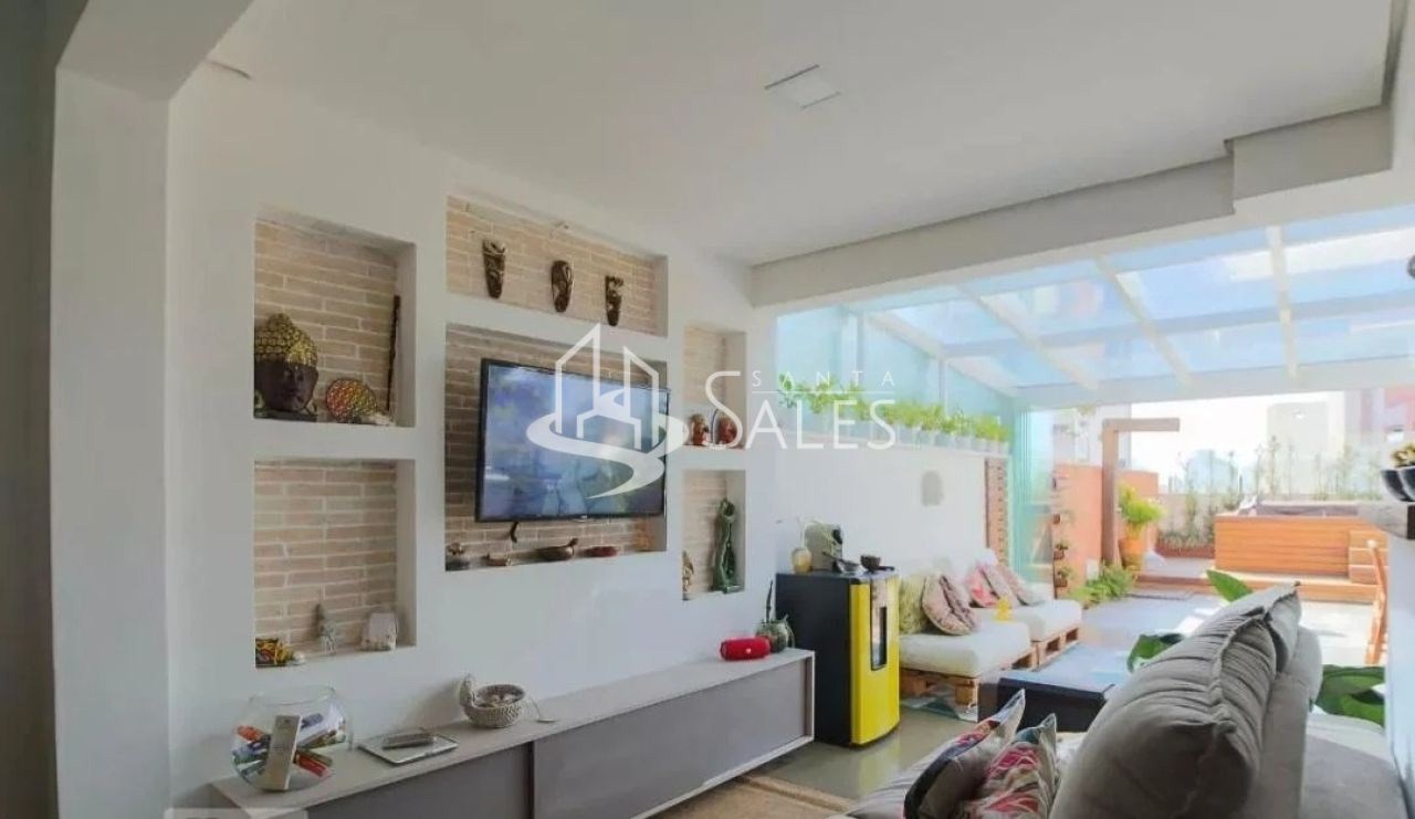 Apartamento, 2 quartos, 130 m² - Foto 2