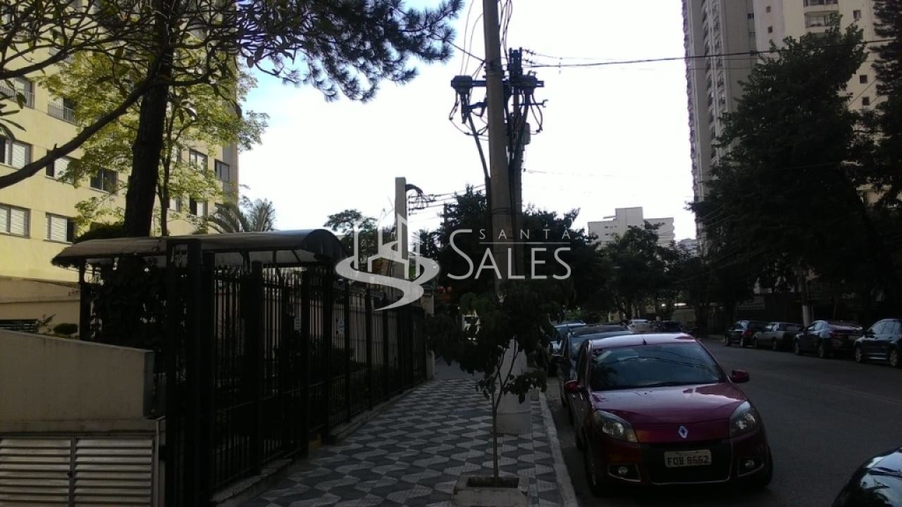 Apartamento, 2 quartos, 78 m² - Foto 1