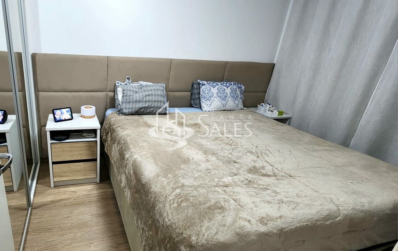 Apartamento à venda com 3 quartos, 88m² - Foto 4