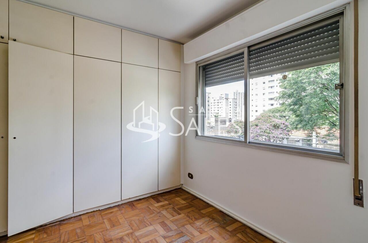 Apartamento para alugar com 2 quartos, 101m² - Foto 9