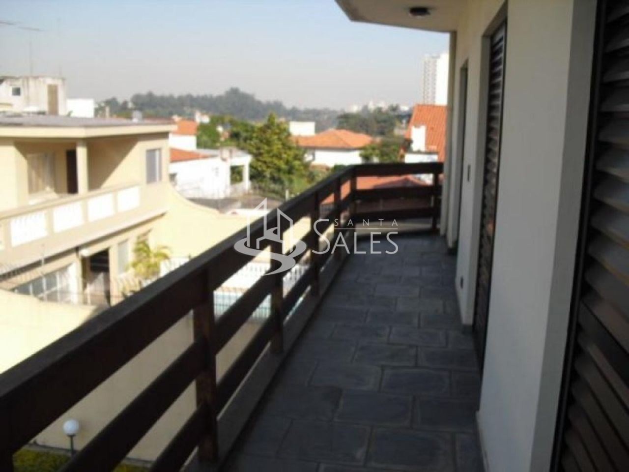 Sobrado, 4 quartos, 450 m² - Foto 18