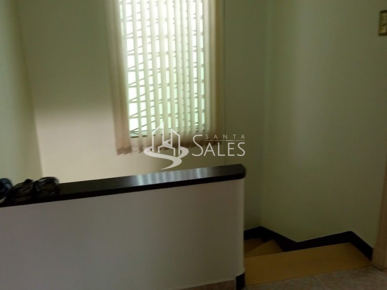Sobrado para alugar com 4 quartos, 380m² - Foto 1