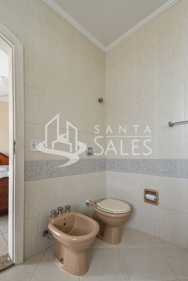 Sobrado, 3 quartos, 190 m² - Foto 3