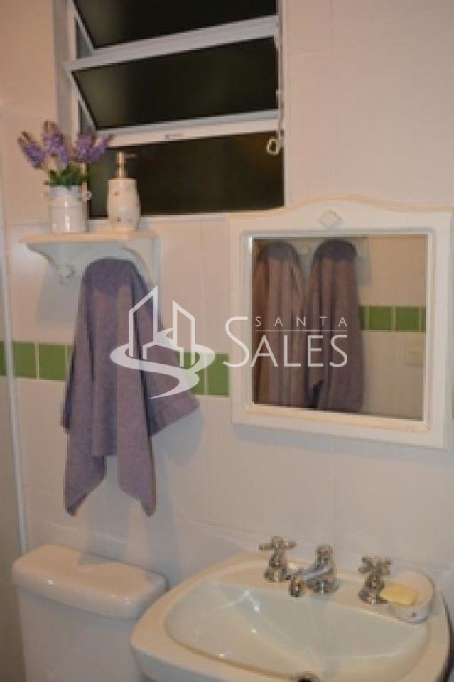 Apartamento, 1 quarto, 64 m² - Foto 9