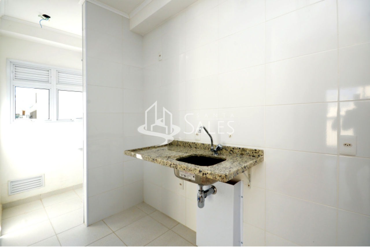 Apartamento, 1 quarto, 35 m² - Foto 2