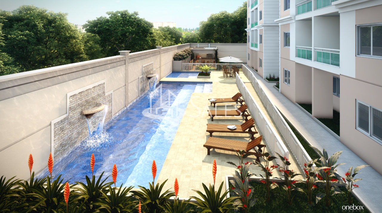 Apartamento, 2 quartos, 64 m² - Foto 17