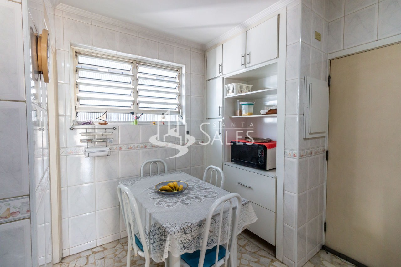 Apartamento, 3 quartos, 126 m² - Foto 12