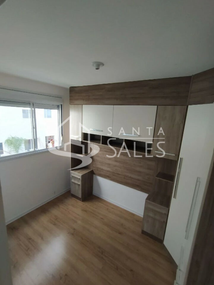 Apartamento, 2 quartos, 42 m² - Foto 8