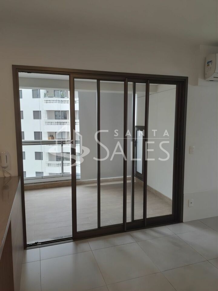 Apartamento, 1 quarto, 45 m² - Foto 3